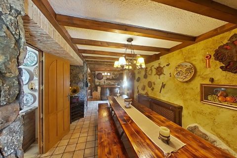 Villa a Bustarviejo, Madrid, Bustarviejo - € 630.000 | Ref: 2216/91 - foto 25